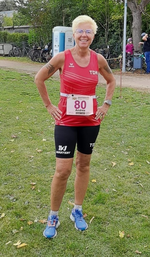 TKJ-Lauftreff erfolgreich beim SportScheck RUN in Hannover und beim Rübenlauf in Hiddestorf