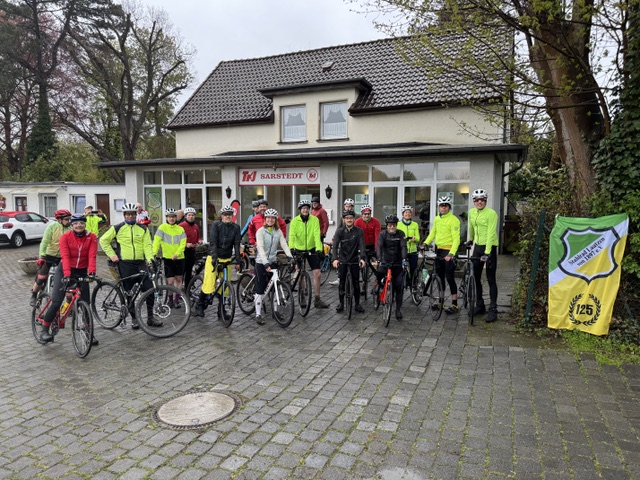 Frühjahres RTF/Gravel 19.04.2026