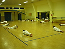 2011 Training
