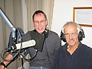 Radio-Interview bei 