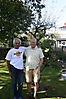 Olympiasieger Walter Mahlendorf und Jürgen Matz_1
