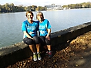 Andrea Lebe und Andrea Pytel - Lauf gegen Depression_1