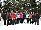 Ski-Galerien