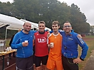 Volkslauf in Wettbergen_1