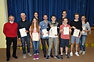 Ehrungen bei der Jahresversammlung des TKJ-Hauptvereins_1