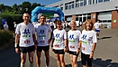 "Feierabendlauf" in Rethen/Laatzen