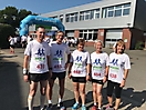 "Feierabendlauf" in Rethen/Laatzen