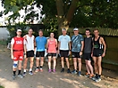 "Probe-Halbmarathon" in Hiddestorf_2