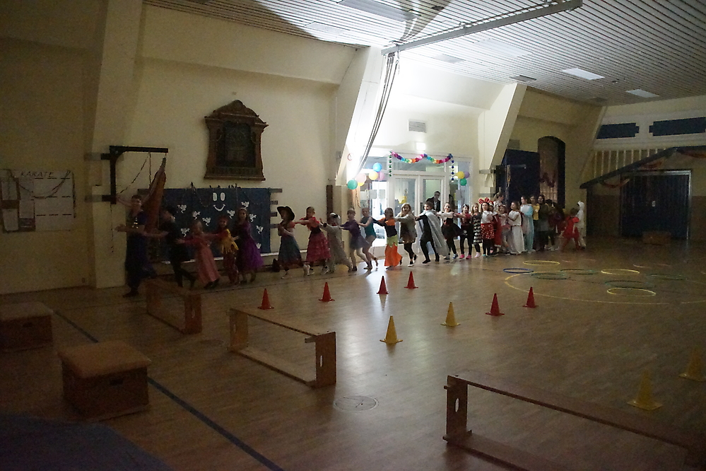 Fasching Turnabteilung_2