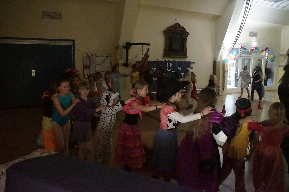 Fasching Turnabteilung_3