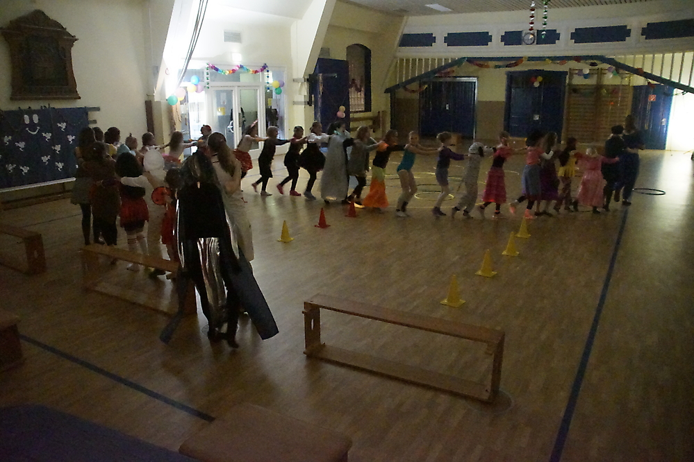 Fasching Turnabteilung_5