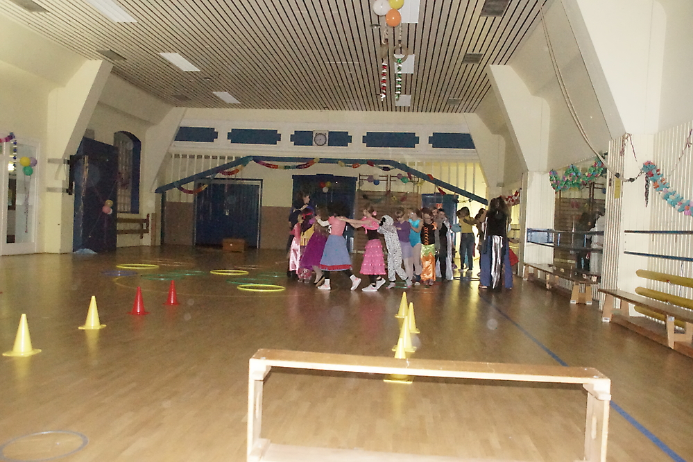 Fasching Turnabteilung_7