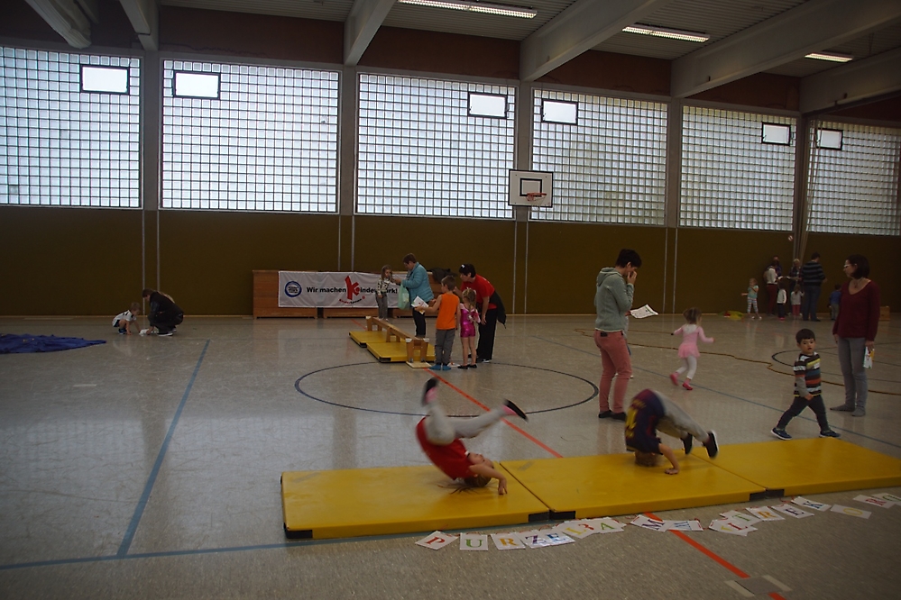 Tag des Kinderturnens_14