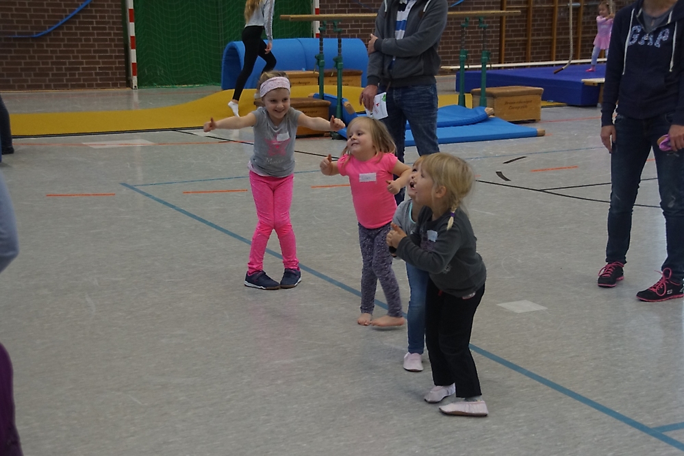 Tag des Kinderturnens_28