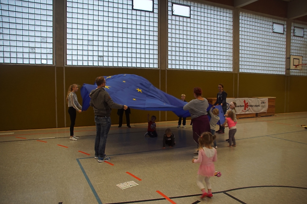 Tag des Kinderturnens_38