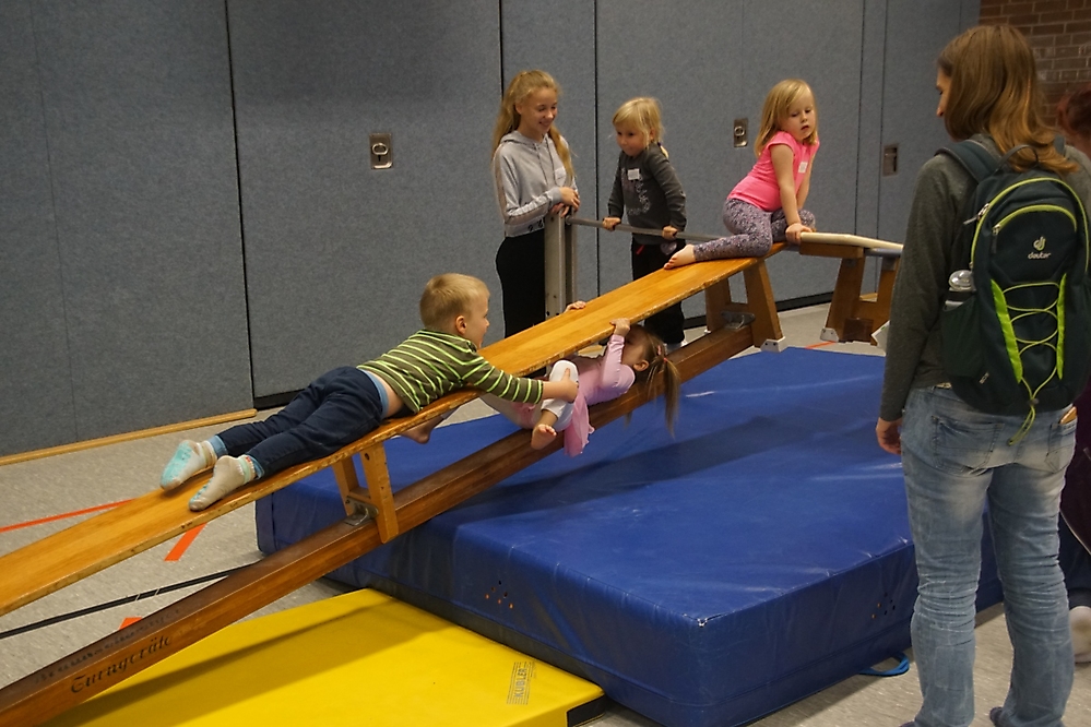 Tag des Kinderturnens_41