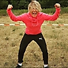 "Stundenlauf" in Borsum_2
